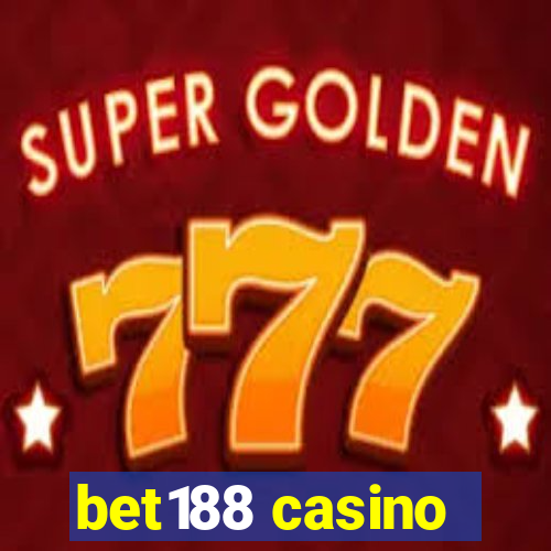 bet188 casino
